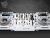 PoulaTo: Pioneer DJ DJM-900NXS2 4-Channel Digital Pro-DJ Mixer (Limited-Edition White)